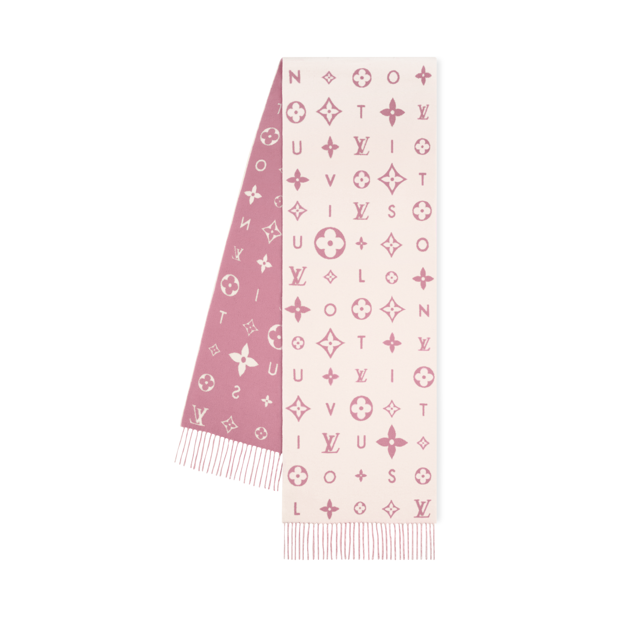 マフラー・レイキャビック クラウド S00｜ルイ・ヴィトン 公式サイト